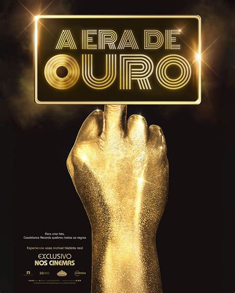 Mergulhe na Era de Ouro do Glamour: