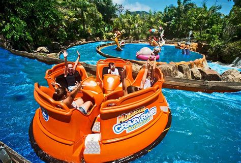 Mergulhe na Fantasia e Aventura no Beto Carrero World Resort!