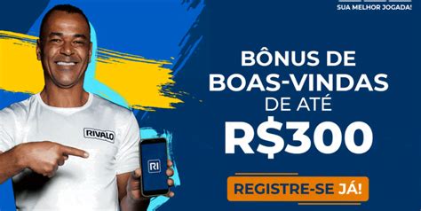 Mergulhe no Mundo das Apostas Esportivas com Rivalo Bet