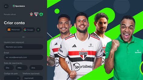 Mergulhe no Mundo das Apostas Esportivas com a Betsport Bet