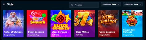 Mergulhe no Mundo de Entretenimento Imersivo do Blaze Casino