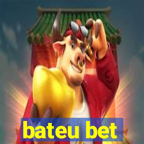 Mergulhe no Universo de Jogos do Bateu Bet Casino