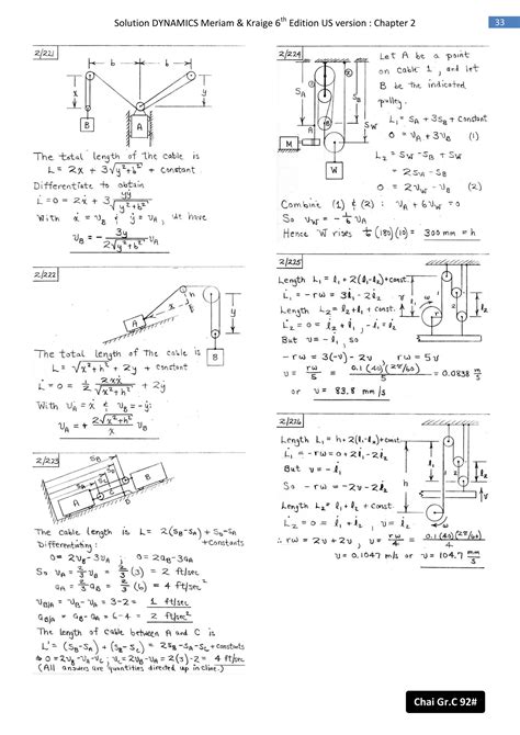 Meriam Statics 6th Edition Solution Manual Reader