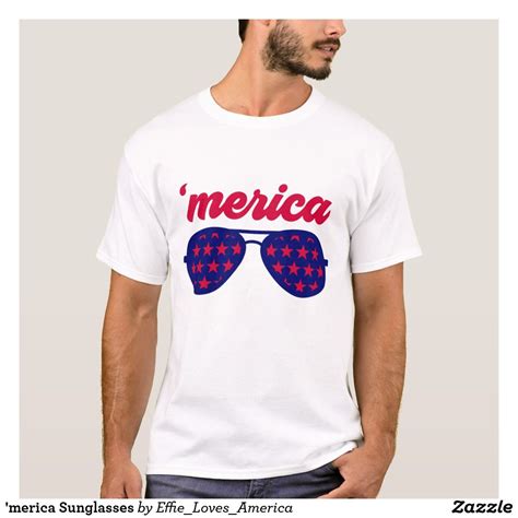 Merica T-Shirts: Express Your Patriotism with Style