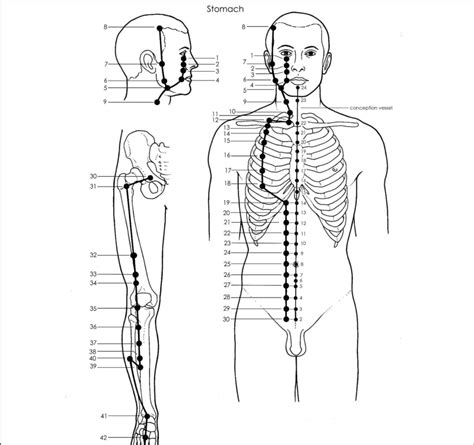 Meridian Doc