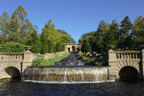 Meridian Hill Park in DC: 7 Intriguing Discoveries for an Unforgettable Experience