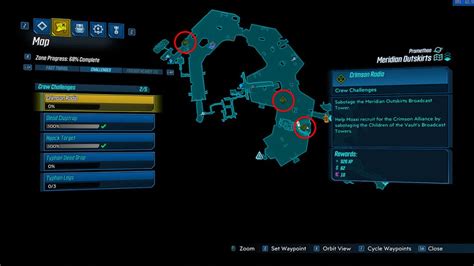 Meridian Outskirts Typhon Logs: Unraveling the Storm's Fury