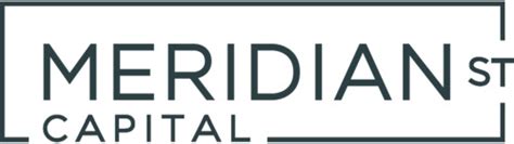 Meridian Street Capital: A Comprehensive Overview