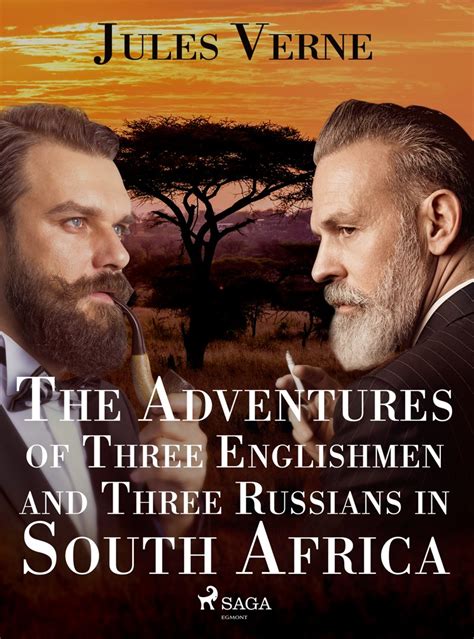 Meridian The Adventures of Three Englishmen and Three Russians in South Africa... Reader