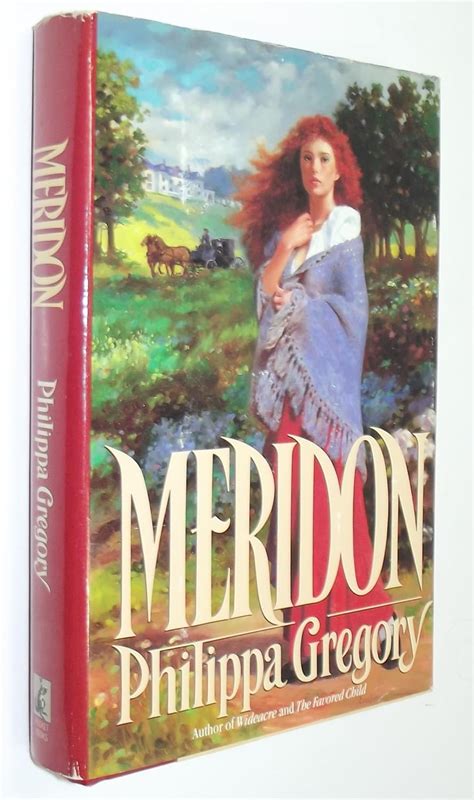 Meridon The Wideacre Trilogy Doc