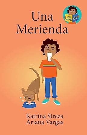 Merienda Spanish Edition PDF