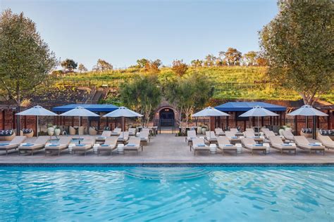 Meritage Resort and Spa Napa: Uncork a Getaway in the Heart of Wine Country