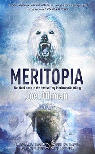 Meritopia Meritropolis Book 3