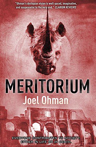 Meritorium Meritropolis Book 2