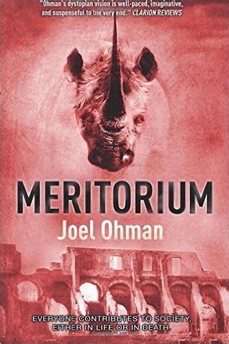 Meritorium Meritropolis Book 2