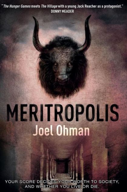 Meritropolis Epub