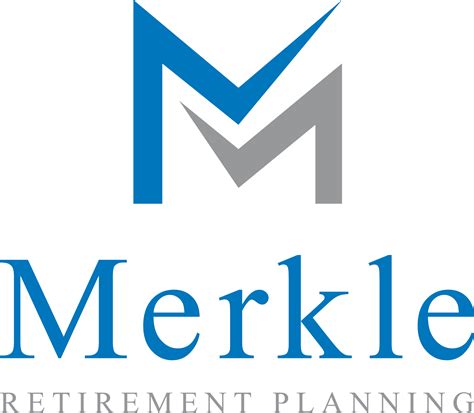 Merkle Retirement Planning: A Comprehensive Guide by Anna Marie Morrow