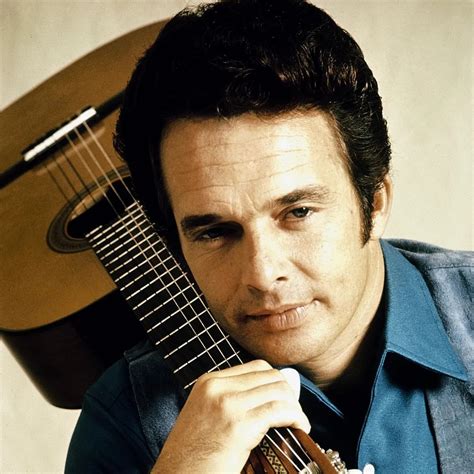 Merle Haggard,