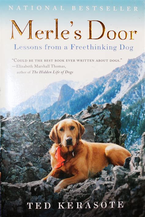 Merle s Door Lessons from a Freethinking Dog PDF