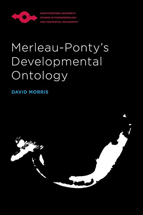 Merleau-Ponty's Ontology (Studies in Phenomenology &amp Reader