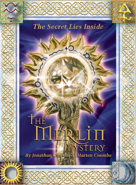 Merlin's Mystery: