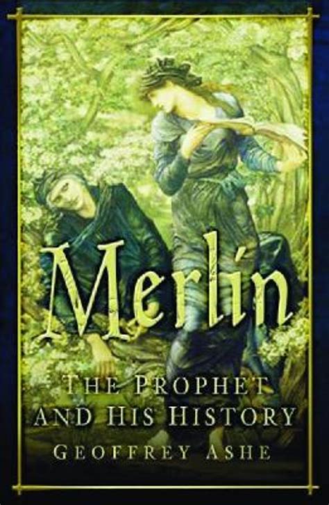 Merlin: The Prophet and His History PDF