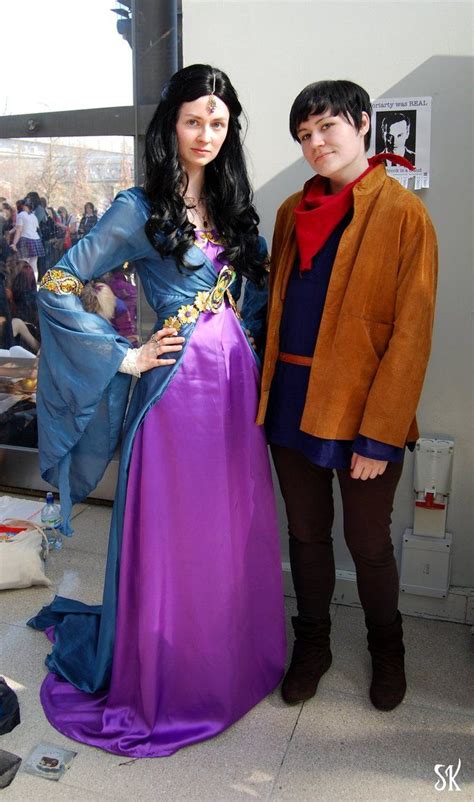 Merlin Cosplay: Enchanting the World of Cosplay