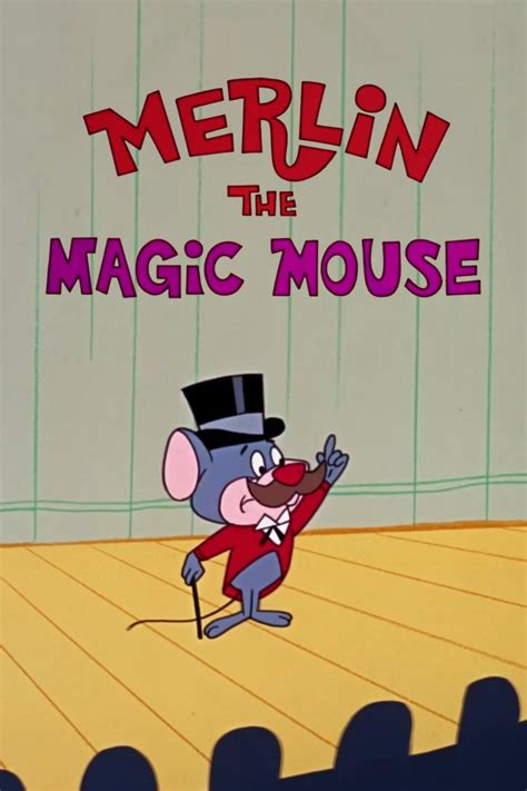 Merlin Mouse Magic TPY: Unveiling the Enchanting World of AI-Powered Mouse Automation