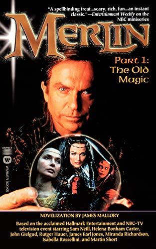 Merlin The Old Magic Part 1 Merlin Warner Kindle Editon
