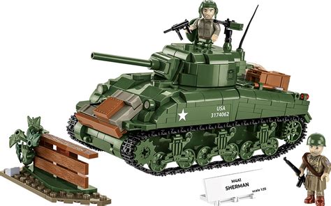 Merlin for Sherman PDF