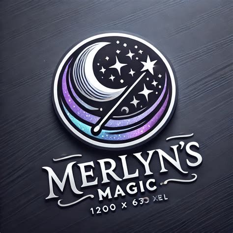 Merlyn s Magic Reader