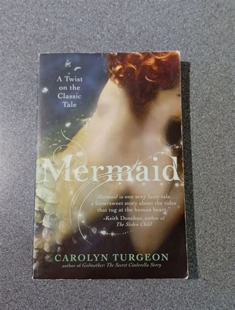 Mermaid: A Twist on the Classic Tale PDF