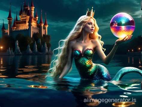 Mermaid AI Generator: Your Ultimate Guide to Enchanting Creations