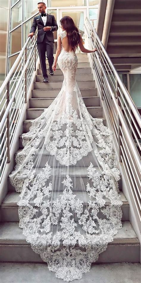 Mermaid Bride Dresses: 2023's Top 10 Favored Designs