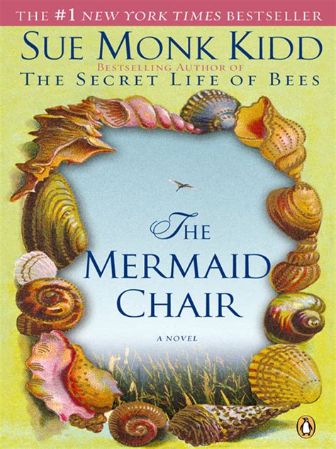 Mermaid Chair PDF