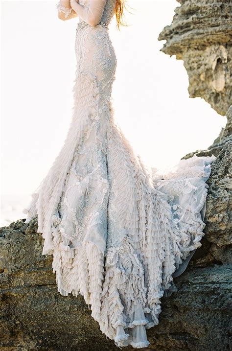 Mermaid Dress Wedding: 10,000+ Enchanting Ideas for a Sea-Inspired Soirée