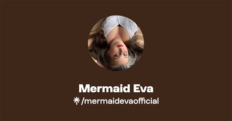 Mermaid Eva Naked