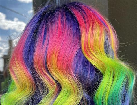 Mermaid Hair Color: 30+ Enchanting Shades, Stylist Tips & Inspiration