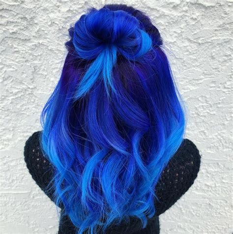 Mermaid Hair Color: A Guide to the 5 Most Enchanting Shades