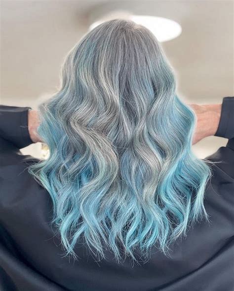 Mermaid Hair Color: The Ultimate Guide to Achieving the Dreamy Hues