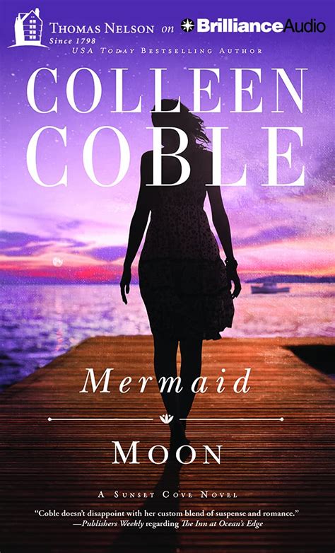 Mermaid Moon A Sunset Cove Novel PDF