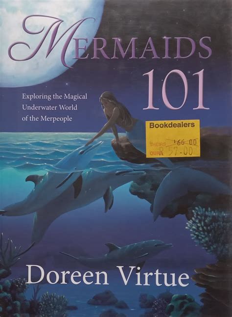 Mermaids 101 Exploring the Magical Underwater World of the Merpeople Reader