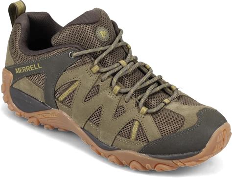 Merrell Hiking Shoes on Amazon