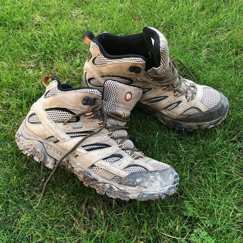 Merrell Moab 2: The Ultimate Guide to Comfort and Performance on the Trail