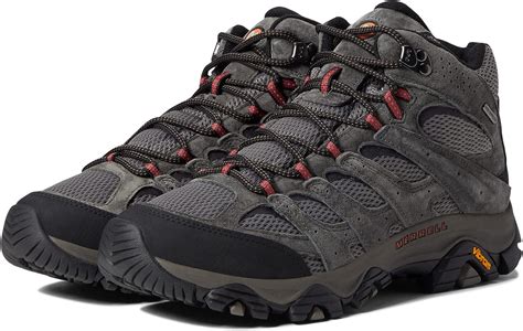 Merrell Moab 3: The Ultimate Guide to the Iconic Hiking Boot