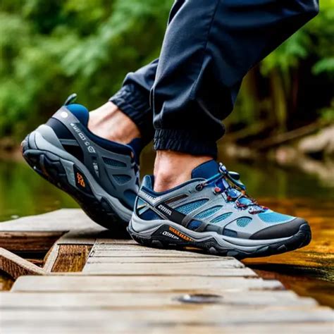 Merrell Water Shoes: Your Go-to Footwear for Summer Adventures