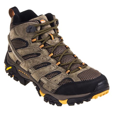 Merrell boots