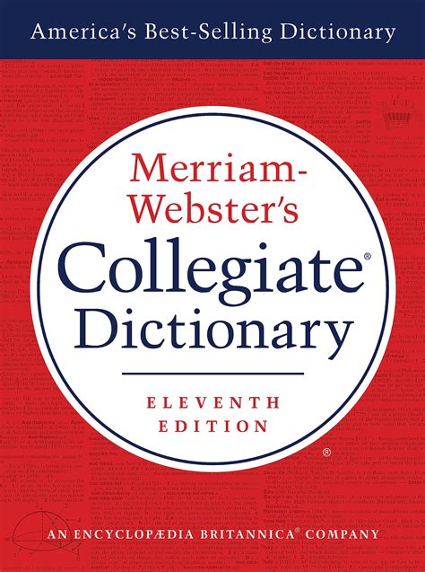 Merriam Websters Dictionary Revised Updated 2016 Kindle Editon