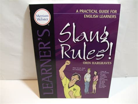 Merriam-webster's Rules Epub