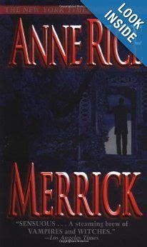 Merrick (Vampire/Witches Chronicles) Epub